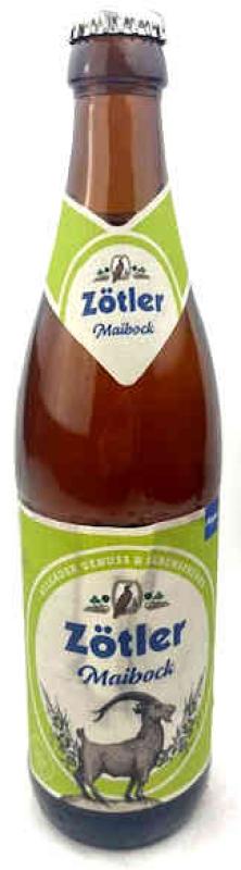 Zötler Maibock