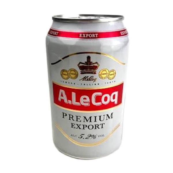 A. LeCoq Premium Export
