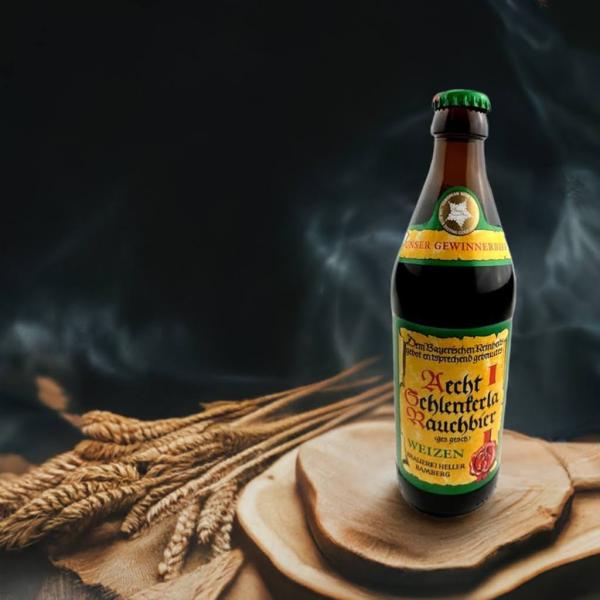 Aecht Schlenkerla Weizen