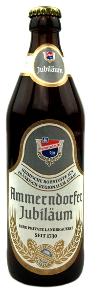 Ammerndorfer Jubiläum