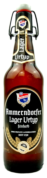Ammerndorfer Lager Urtyp