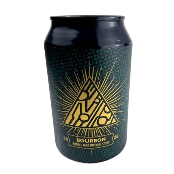 Attik Imperial Stout BA