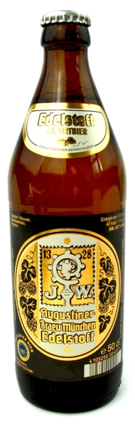 Augustiner Edelstoff