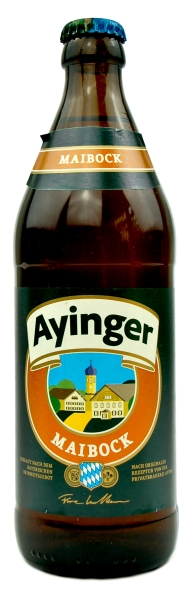 Ayinger Maibock