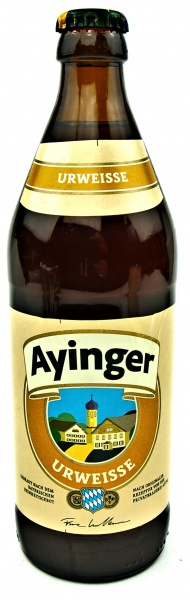 Ayinger Urweisse