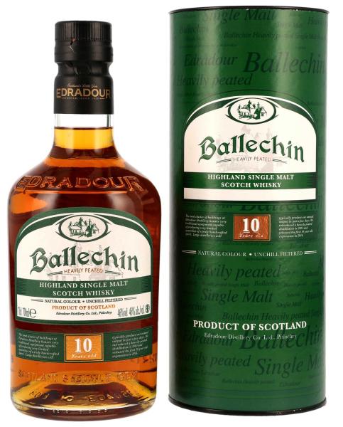 Ballechin 10