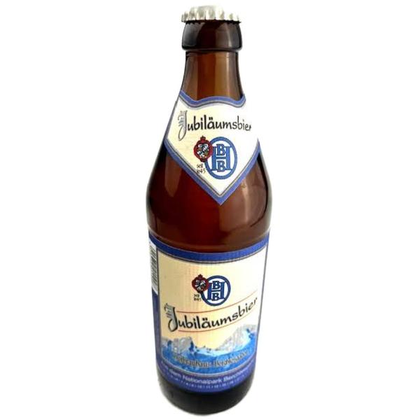 Berchtesgadener Jubiläumsbier