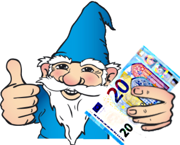 20,00 € Gutschein