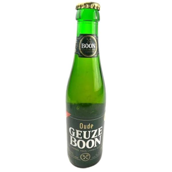 Oude Geuze Boon