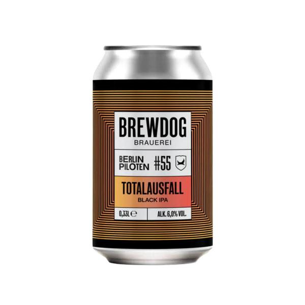 Brewdog Totalausfall