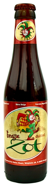 Brugse Zot Dubbel