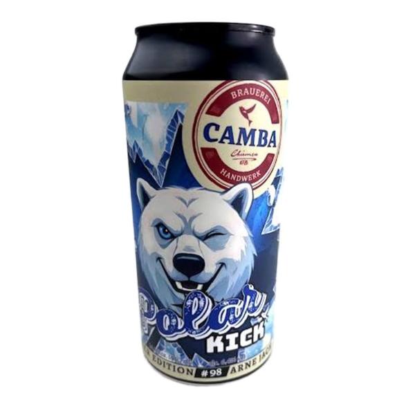 Camba Polar Kick