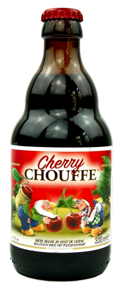 Cherry Chouffe