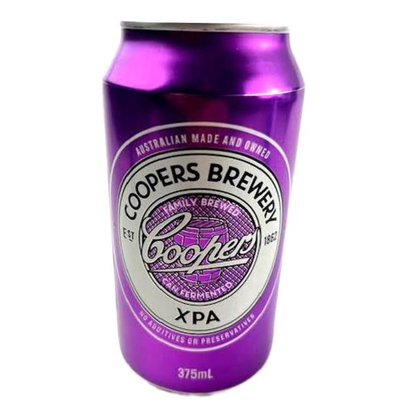 Coopers XPA