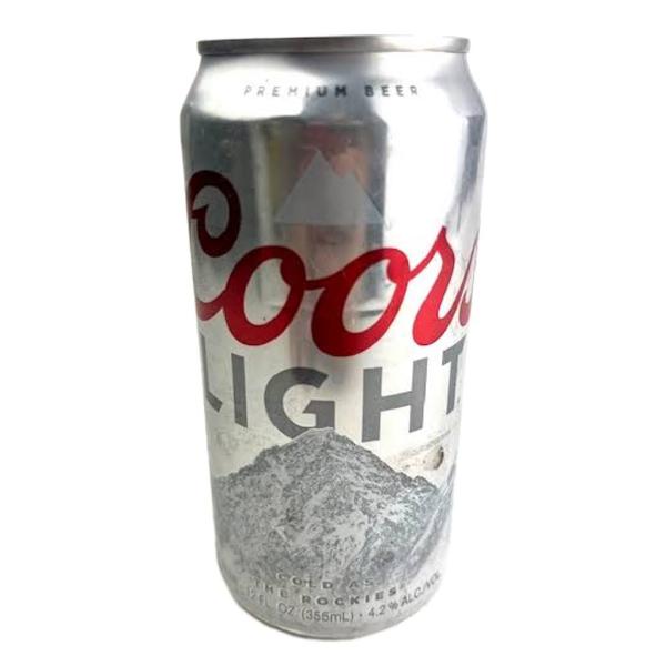 Coors Light