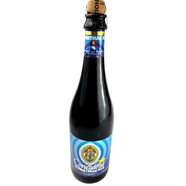 Corsendonk Christmas Ale