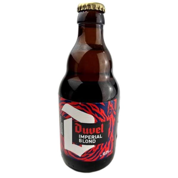 Duvel Imperial Blond