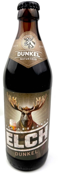 Thuisbrunner Elch Dunkel