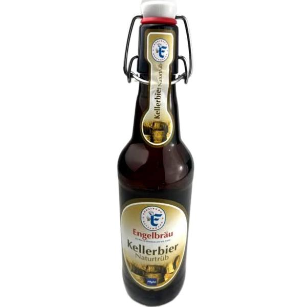 Engelbräu Kellerbier