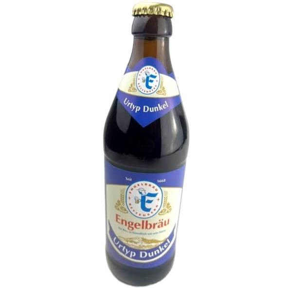 Engelbräu Urtyp Dunkel