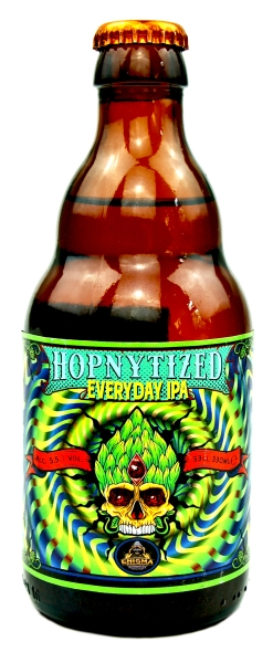Enigma Hopnytized Everyday IPA