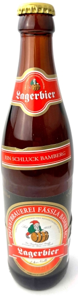 Fässla Lagerbier