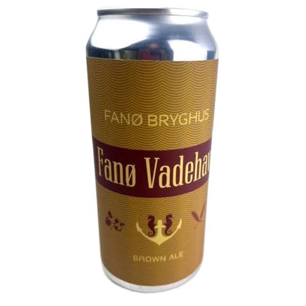Fanø Vadehav Brown Ale