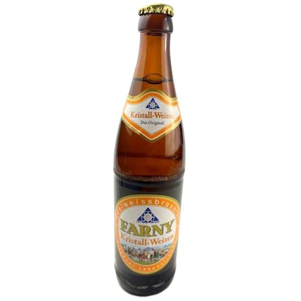 Farny Kristall-Weizen