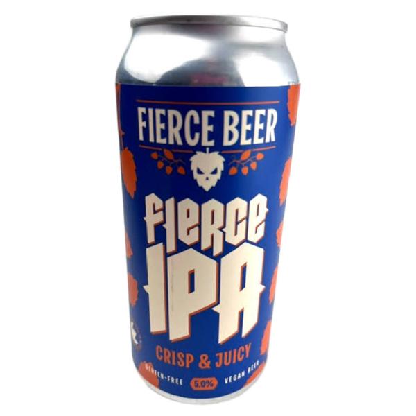 Fierce IPA