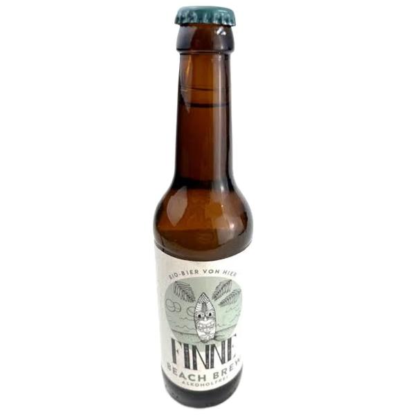 Finne Beach Brew