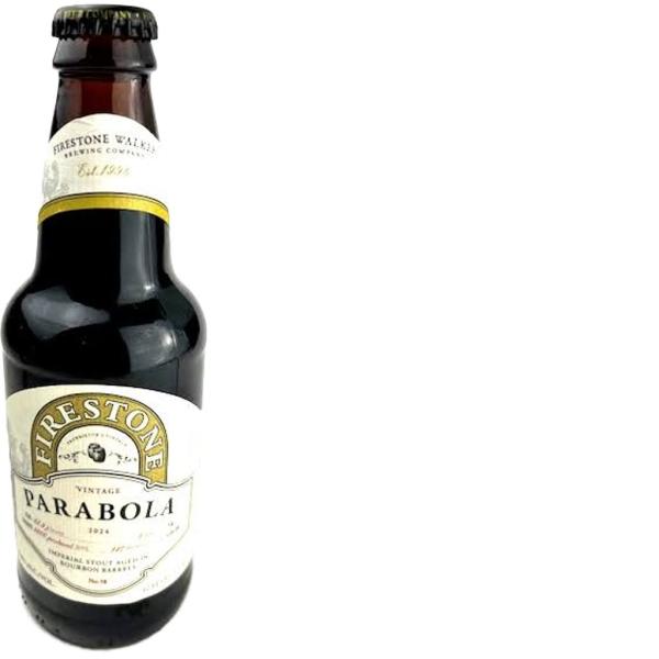 Firestone Walker Parabola 2024