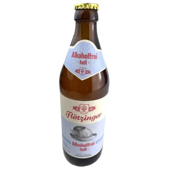 Flötzinger Alkoholfrei Hell