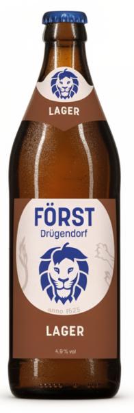 Först Lager