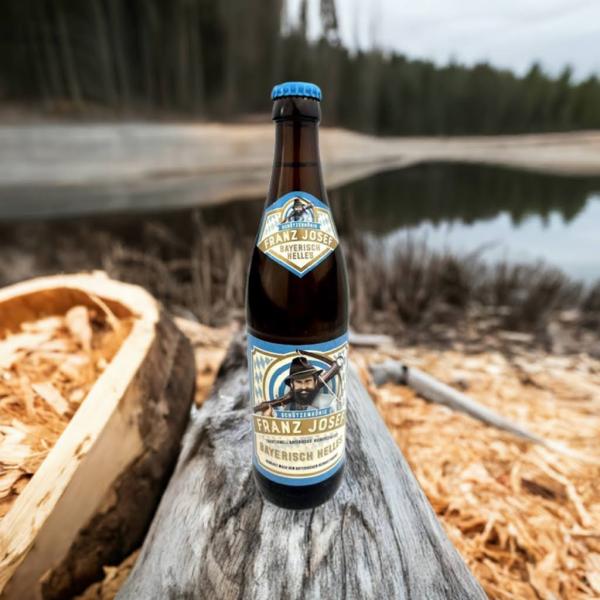 Franz Josef Bayerisch Helles