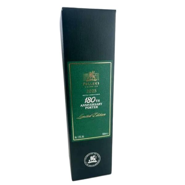 Fullers 180th Anniversary Porter