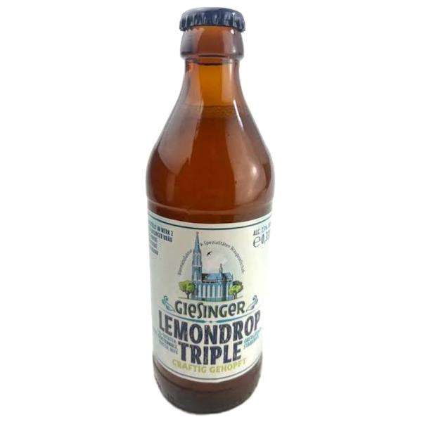 Giesinger Lemondrop Triple