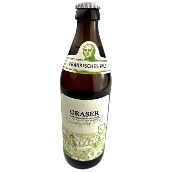 Graser Fränkisches Pils