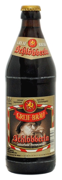 Greif-Bräu Schlöbberla