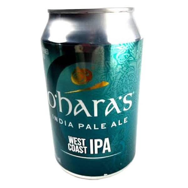 O'Haras West Coast IPA