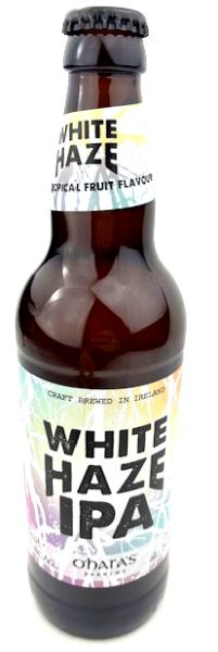 O'Haras White Haze IPA