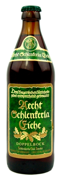 Aecht Schlenkerla Eiche