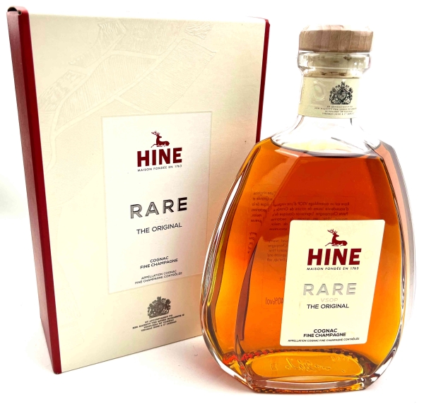 Hine Rare VSOP Cognac