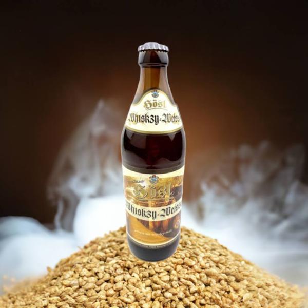 Hösl Whisky-Weisse