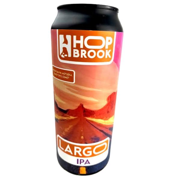 Hop Brook Largo IPA
