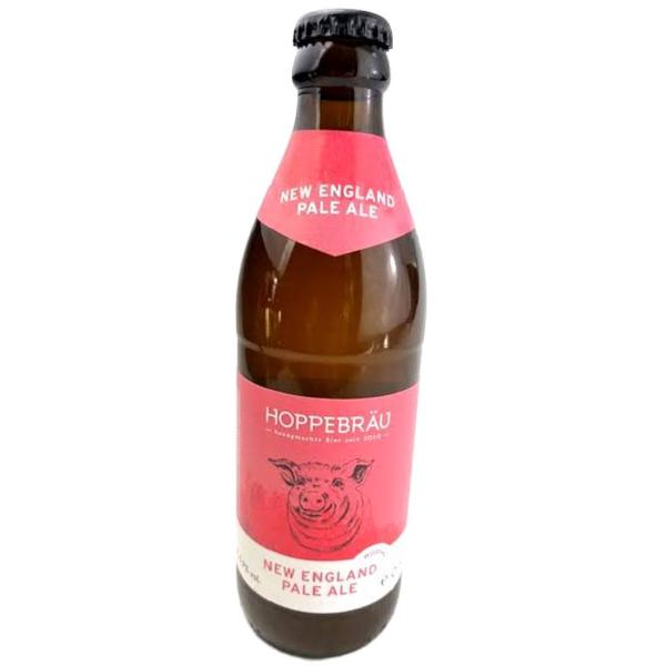 Hoppebräu Wuidsau New England Pale Ale