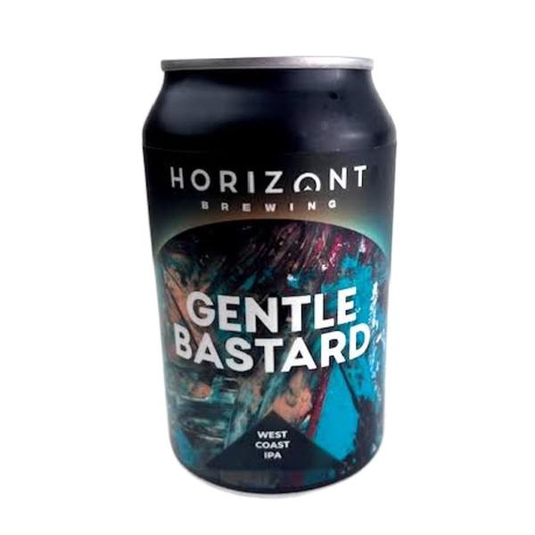 Horizont Gentle Bastard