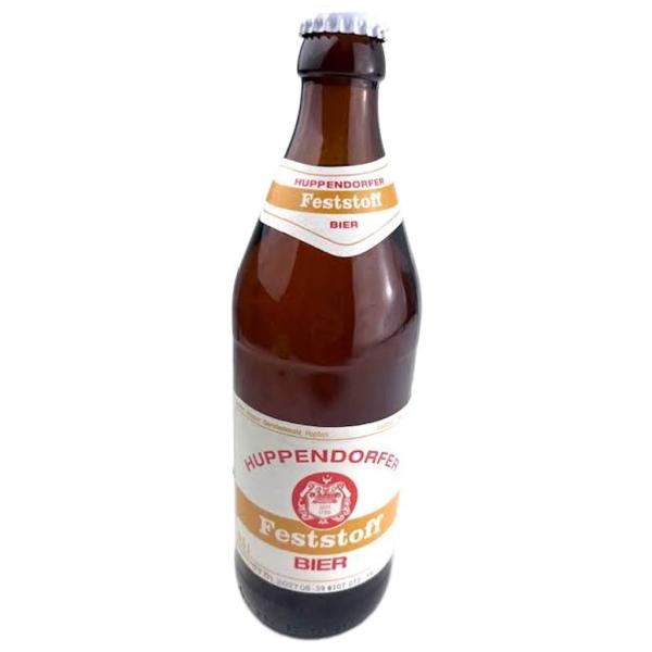 Huppendorfer Feststoff