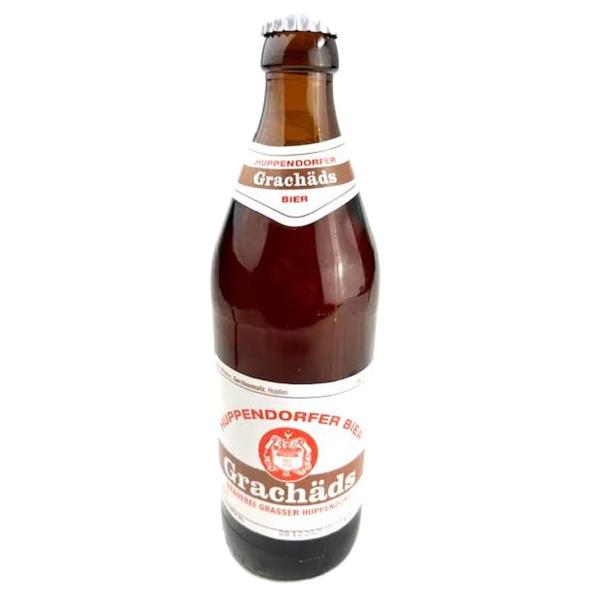 Huppendorfer Grachäds
