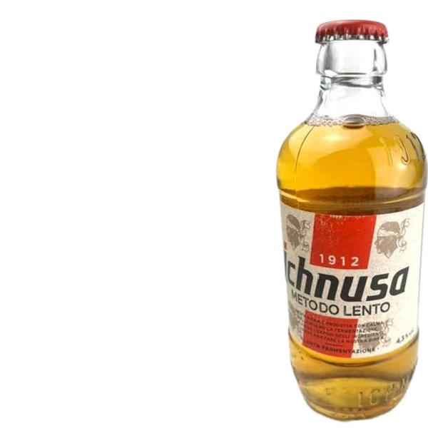 Ichnusa Metodo Lento