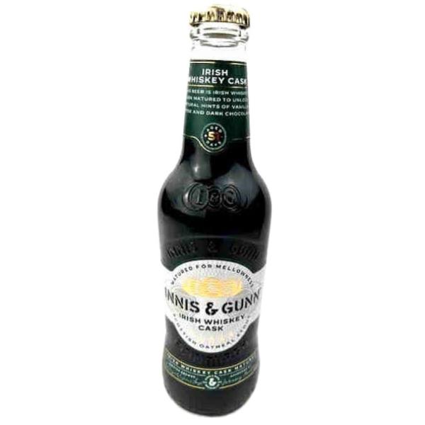 Innis & Gunn Irish Whiskey Cask